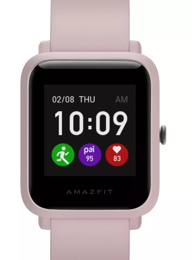 Xiaomi Amazfit Bip Lite hind
