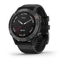 Garmin Fenix 6 Sapphire
