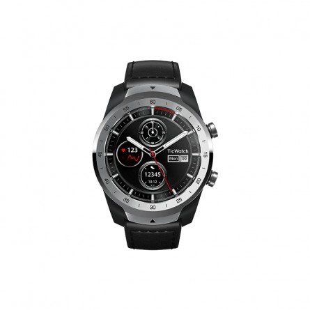 TicWatch Pro cena