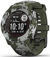 Garmin Instinct Solar