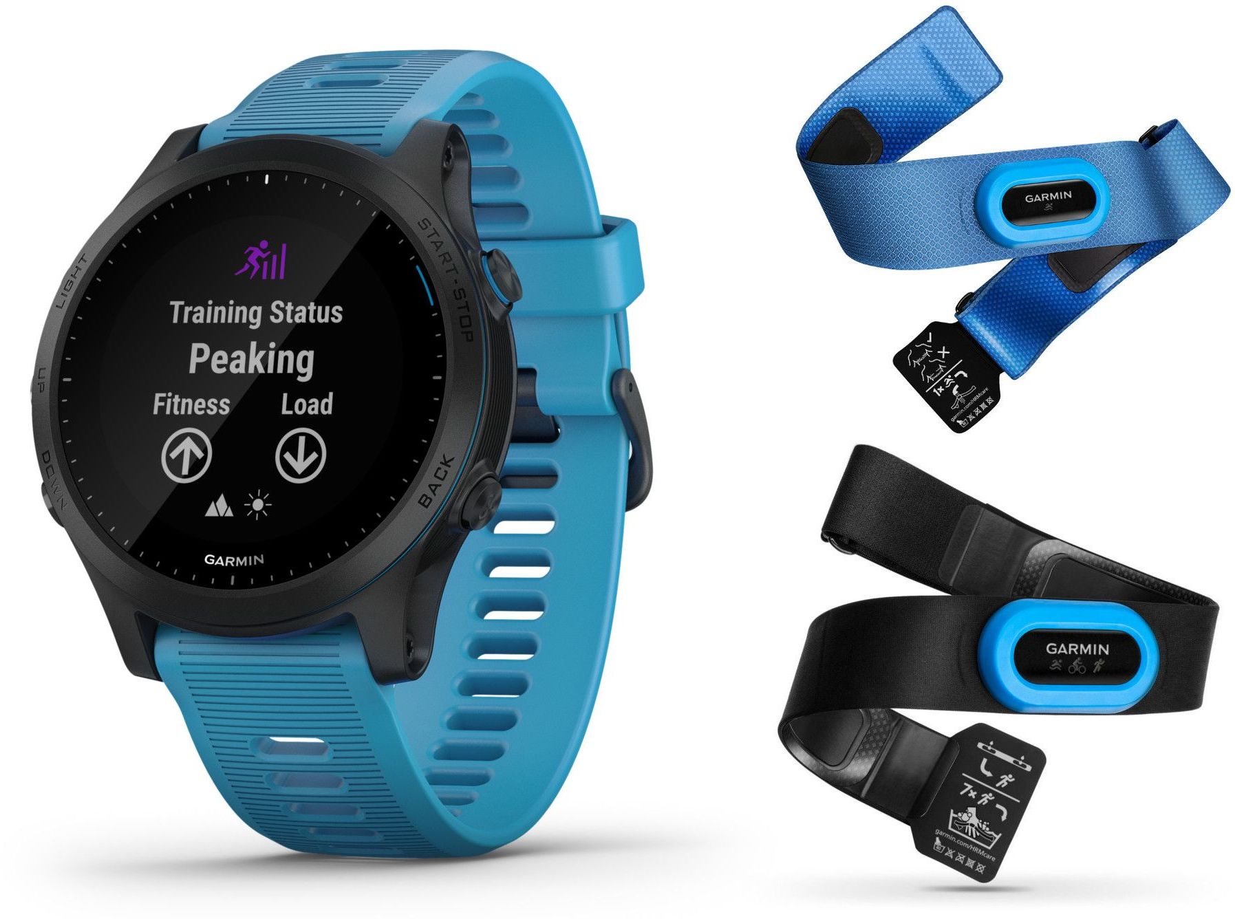 Garmin Forerunner 945 hind