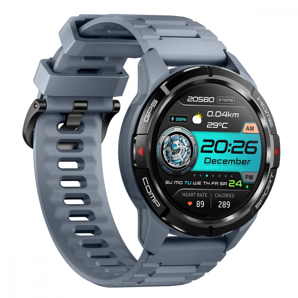Mibro GS Active hind