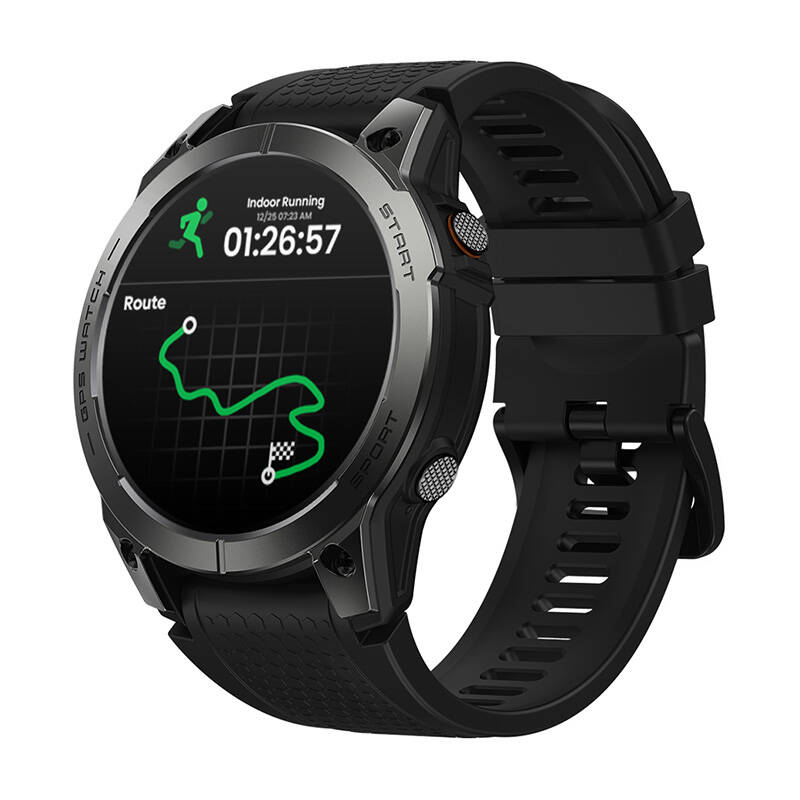 Zeblaze Stratos 3 Pro cena