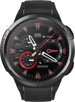 Mibro Watch GS cena