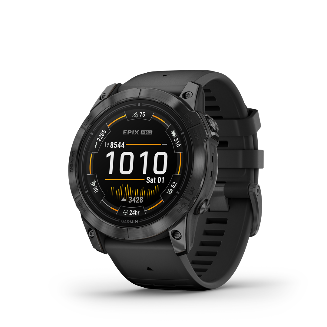 Garmin Epix 2 Pro cena