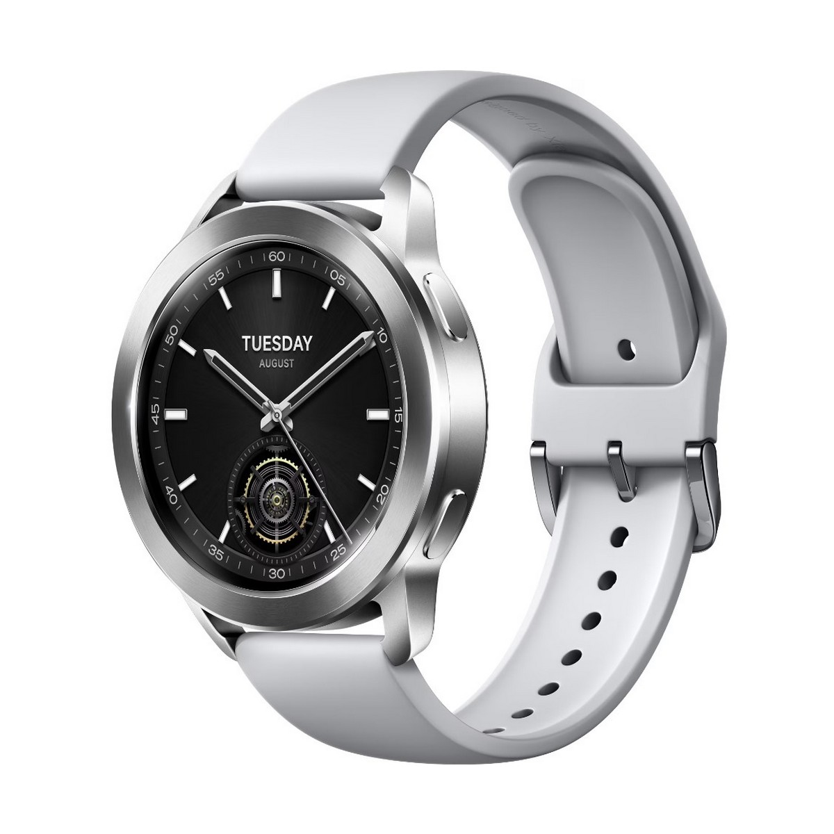 Xiaomi Watch S3 hind