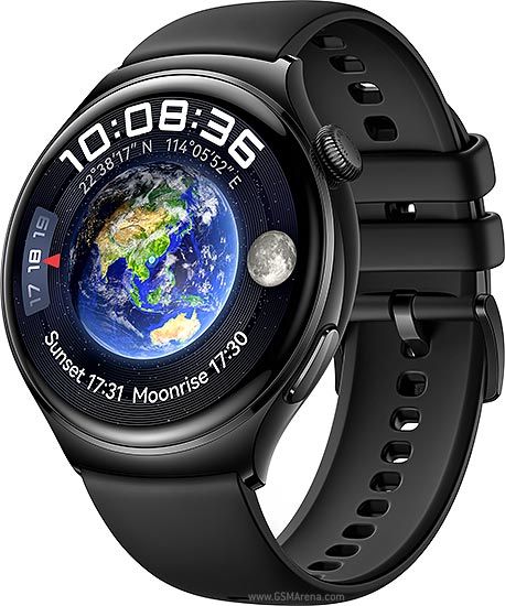 Huawei Watch 4 hind