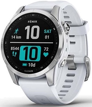 Garmin Fenix 7S hind