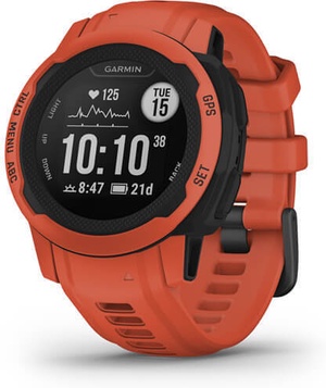 Garmin Instinct 2s цена