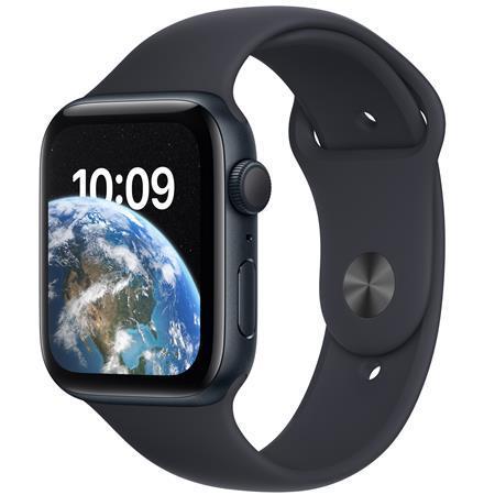 Apple Watch SE 2022 40mm hind