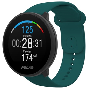 Polar Unite hind