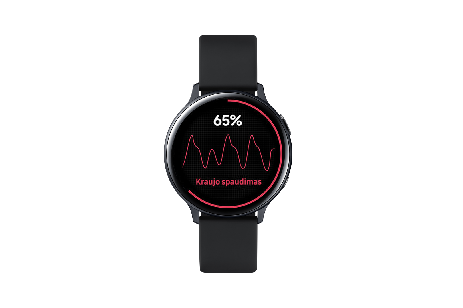 Samsung Galaxy Watch Active 2 цена