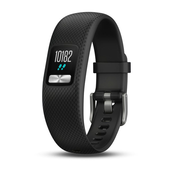 Garmin Vivofit 4 цена