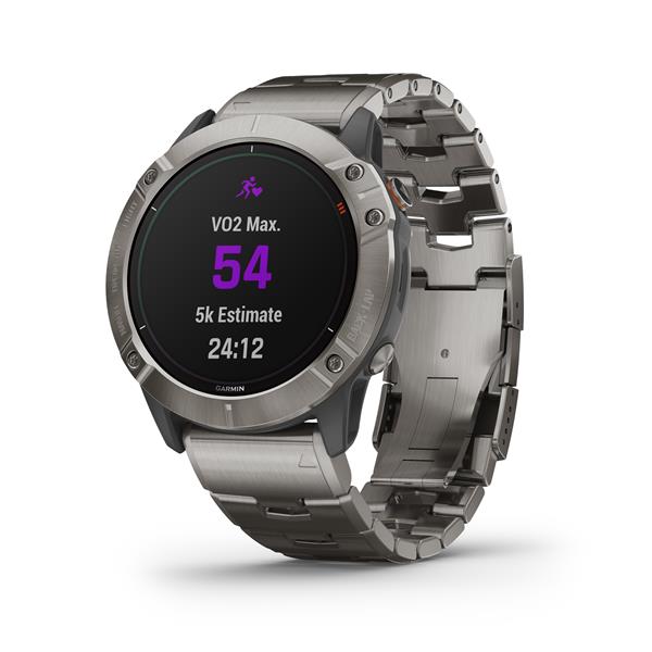 Garmin Fenix 6X price