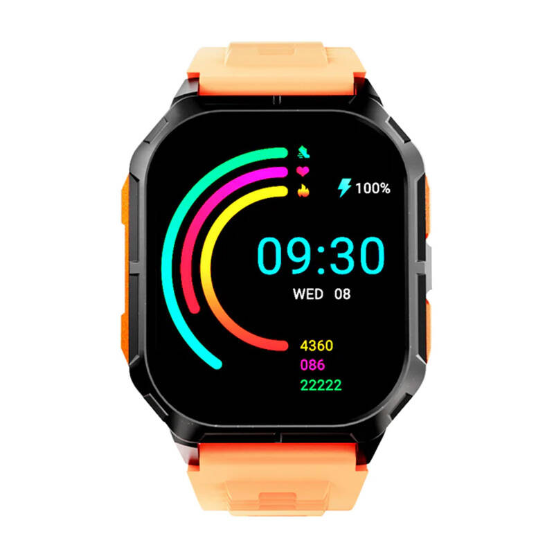 HiFuture FutureFit Ultra3 kaina
