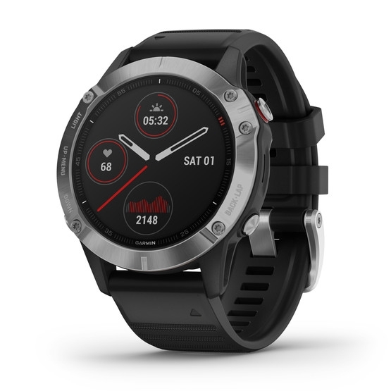 Garmin Fenix 6 hind