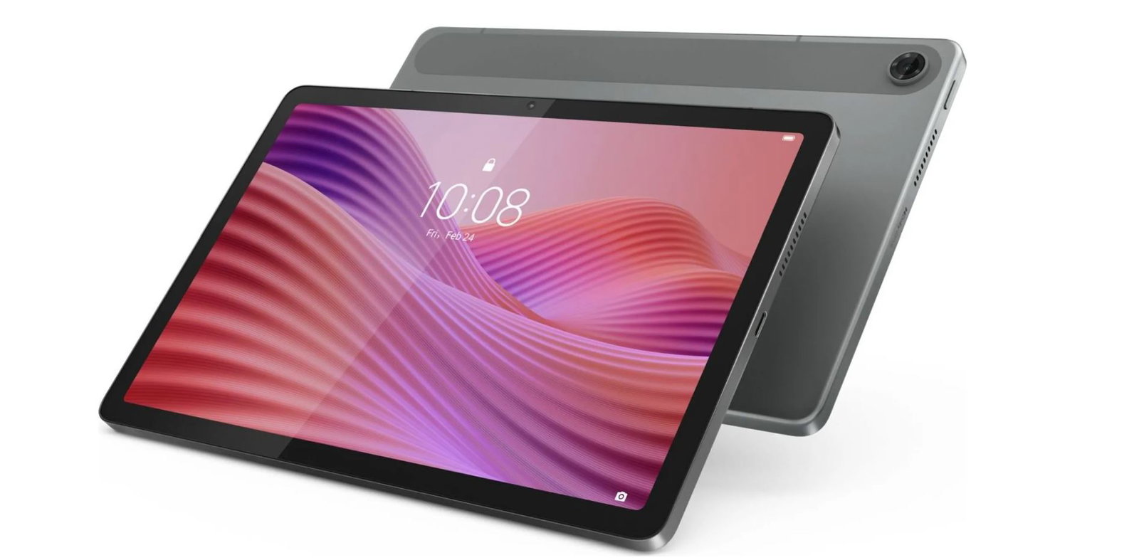 Lenovo Tab M11 128GB kaina