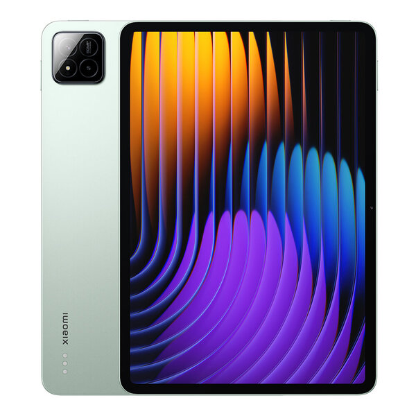 Xiaomi Pad 7 256GB kaina