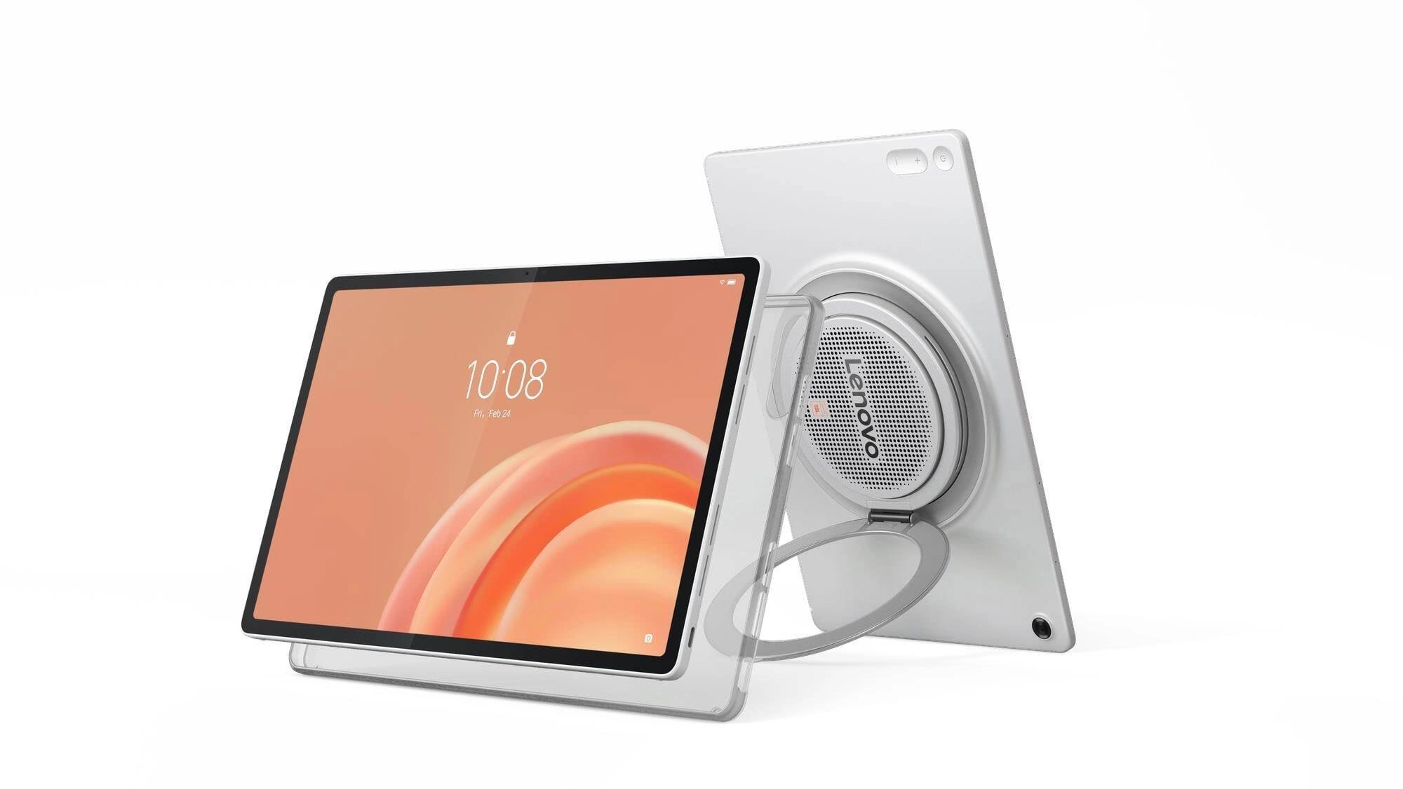 Lenovo Tab Plus Gen 2 128GB kaina