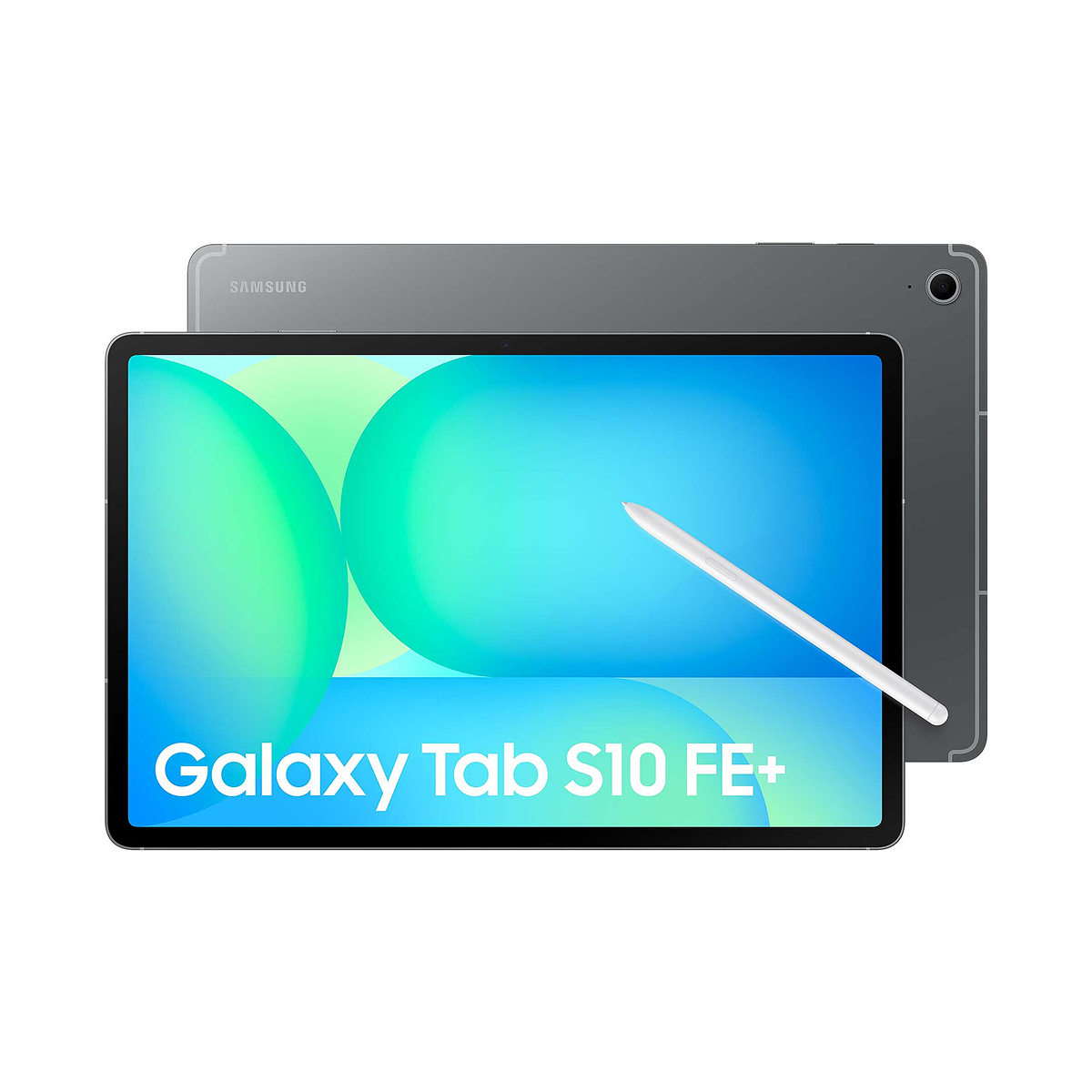 Samsung Galaxy Tab S10 FE 5G 256GB kaina