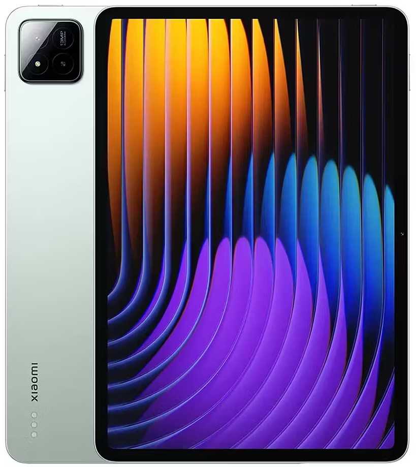 Xiaomi Pad 7 128GB kaina