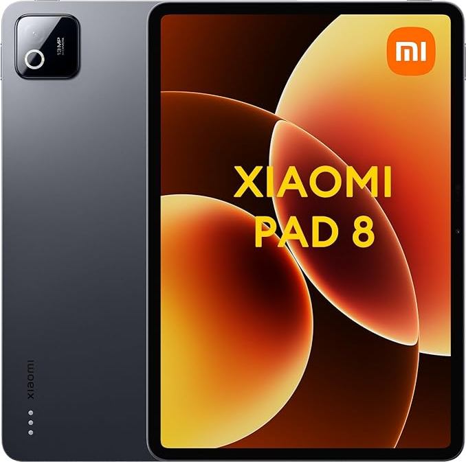 Xiaomi Pad 8 128GB kaina