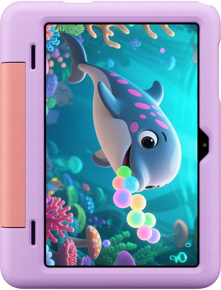 Blackview Tab 20 Kids 64GB kaina