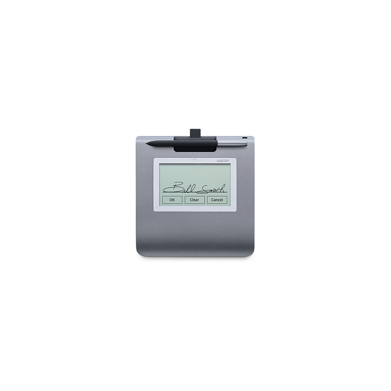 Wacom STU-430 kaina