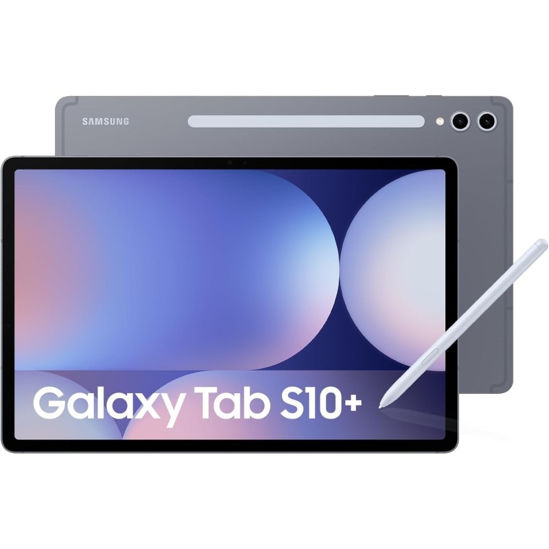 Samsung Galaxy Tab S10 Ultra 256GB kaina