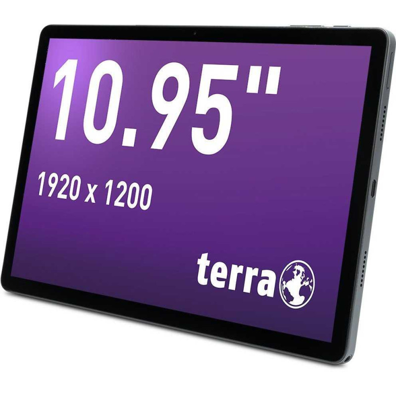 Terra Pad 1007 256GB kaina