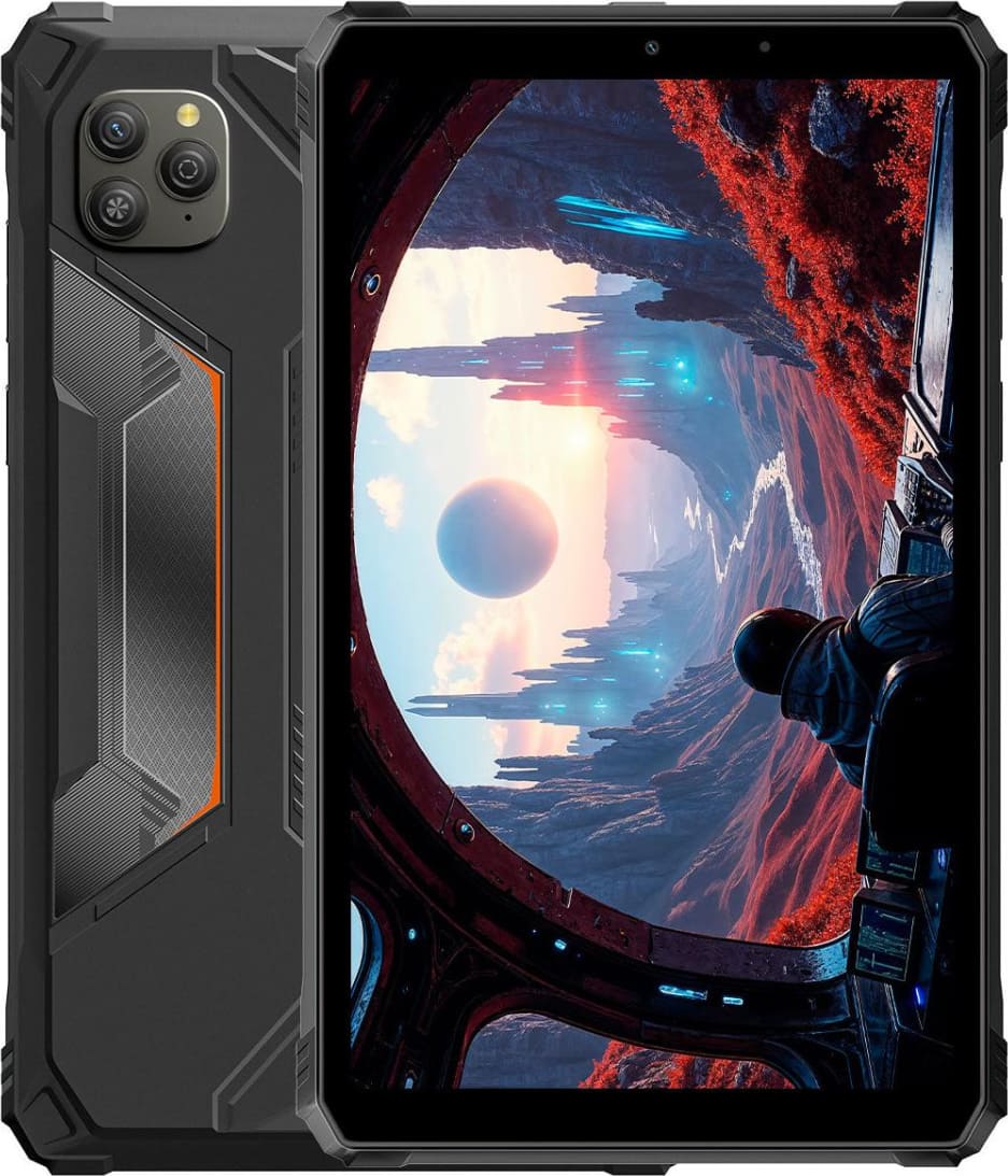 Blackview Active 5 128GB kaina