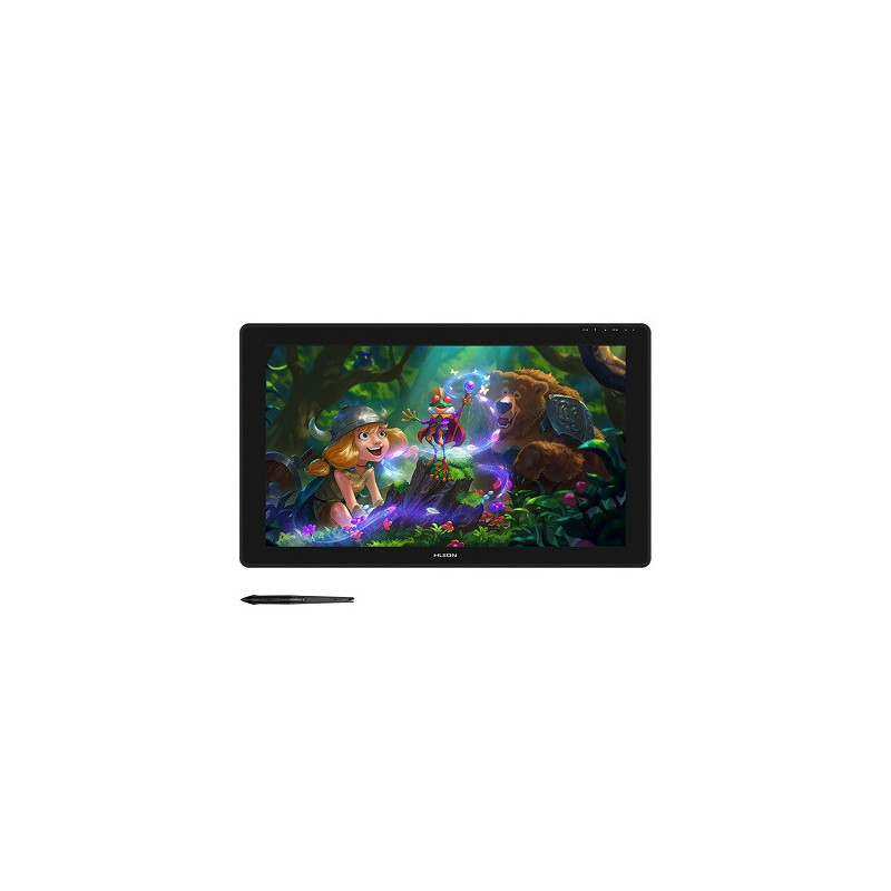 Huion Kamvas RDS-220 kaina