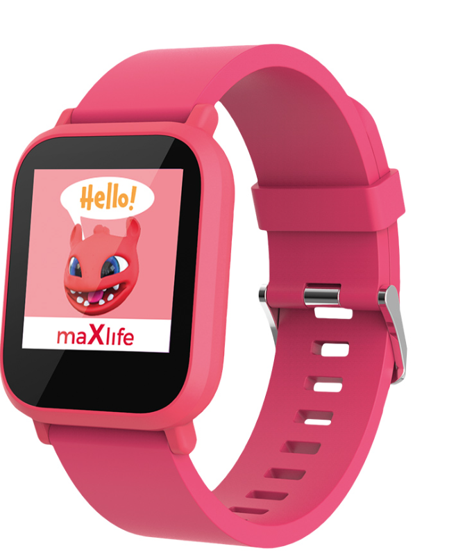 Maxlife MXSW-200 kaina