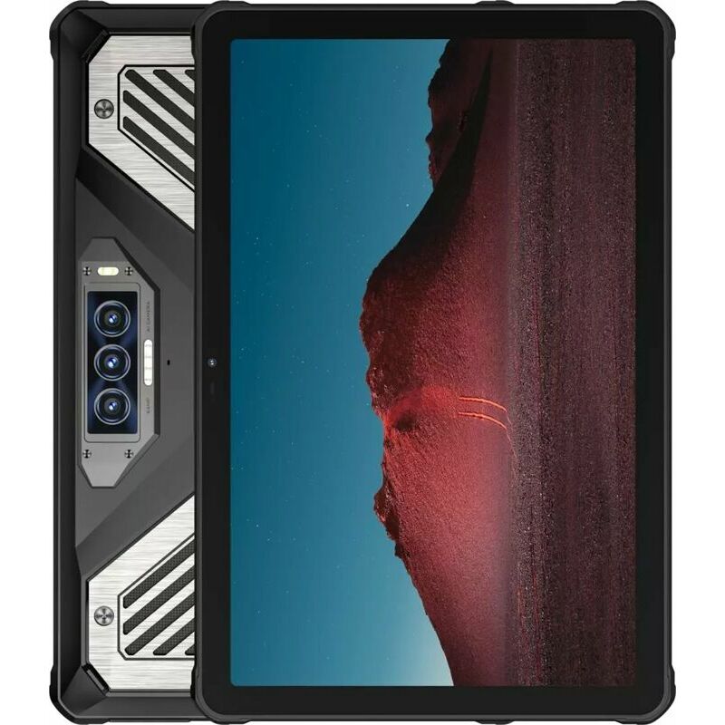 Oukitel RT10 512GB kaina