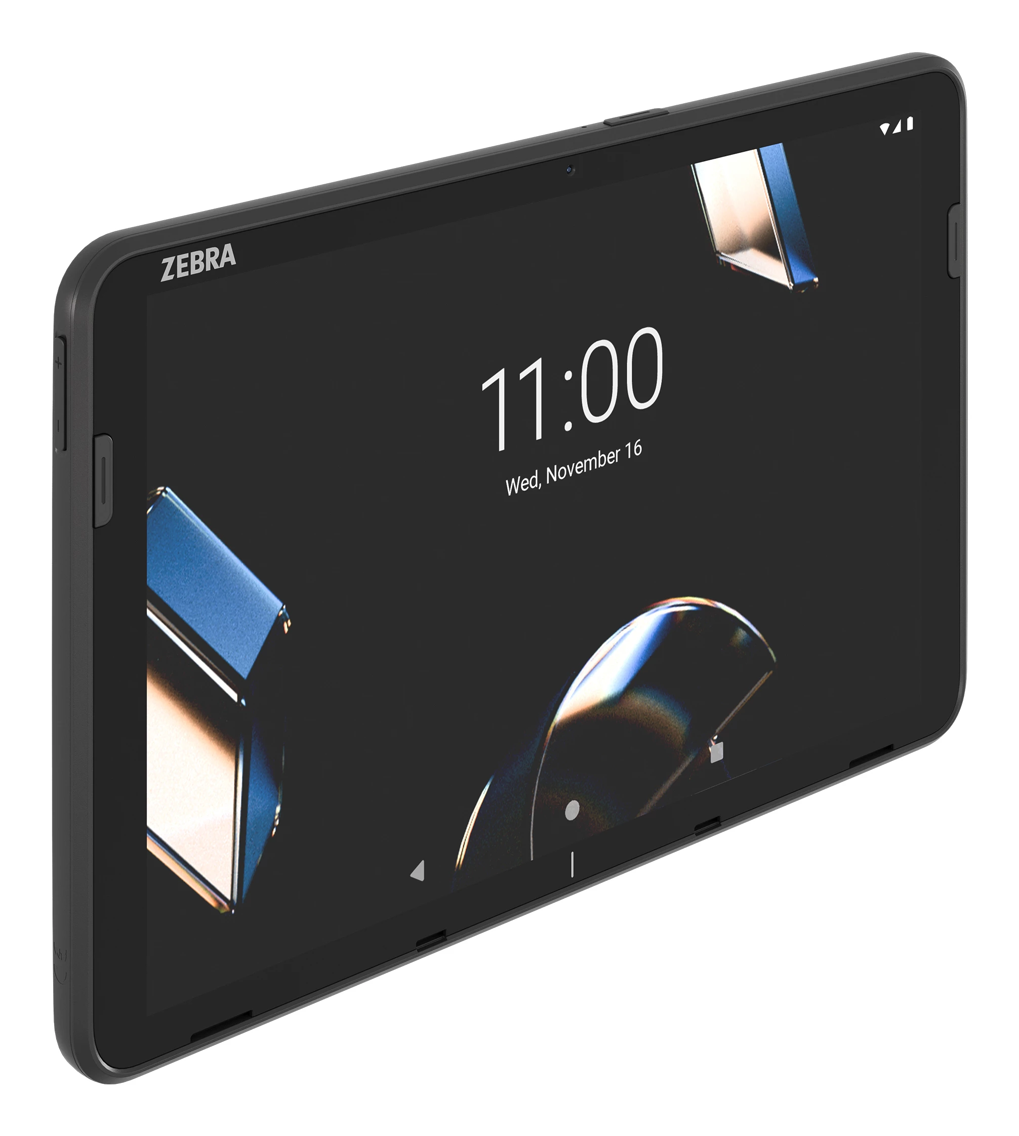 Zebra ET401 64GB kaina