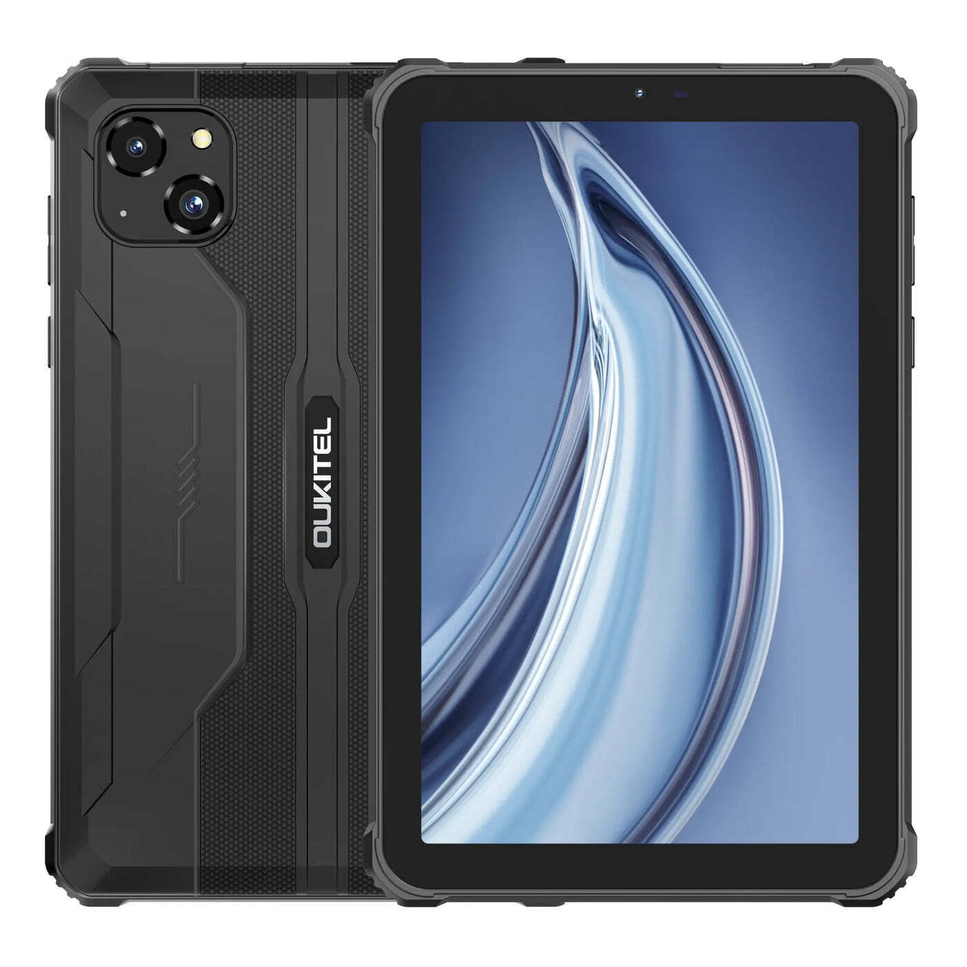 Oukitel RT3 Pro 128GB kaina