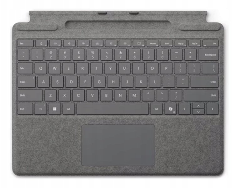 Microsoft Surface Pro 8 kaina