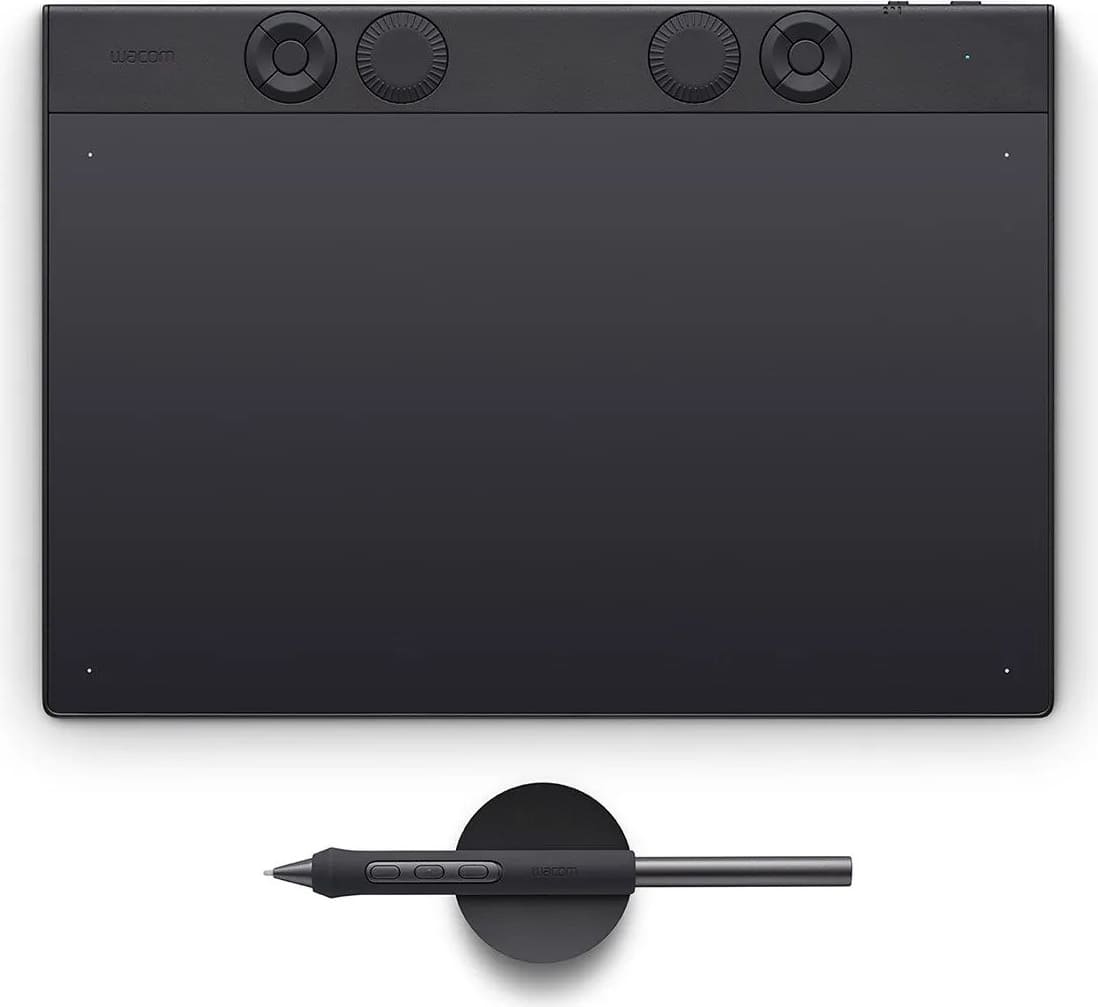 WACOM Intuos Pro M kaina