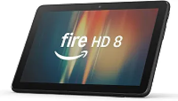 Amazon Fire HD 8 2024 32GB