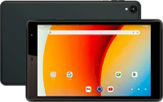Logicom Tab 80