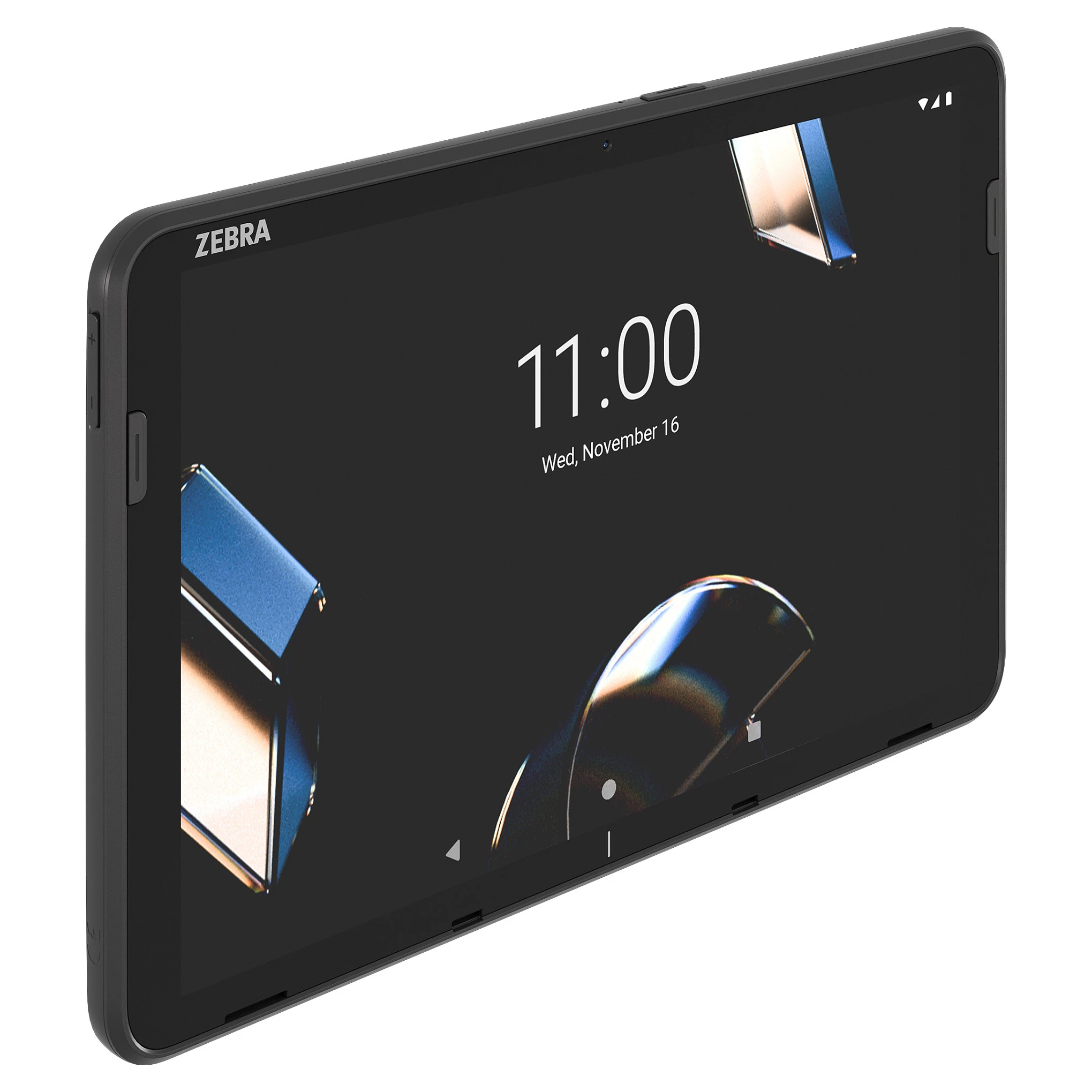 Zebra ET401 128GB kaina