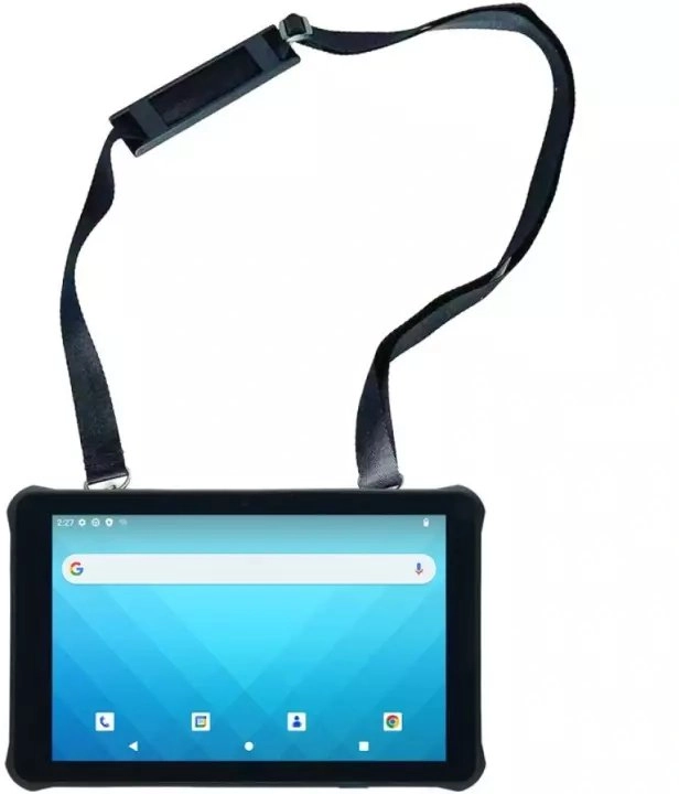 Unitech RT112 128GB kaina