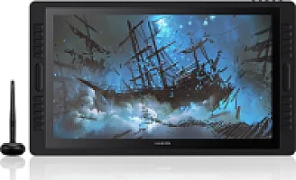 HUION Kamvas PRO 22