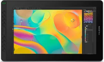Huion Kamvas RDS160