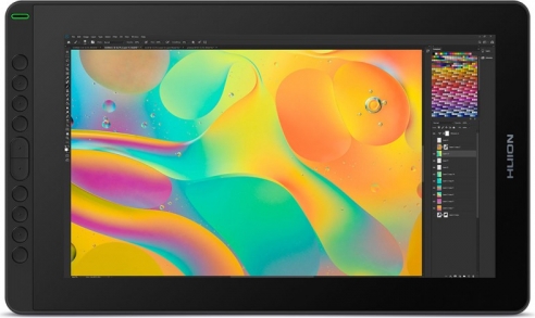 Huion Kamvas RDS160 kaina