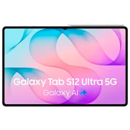 Samsung Galaxy Tab S12 Ultra 5G 256GB kaina