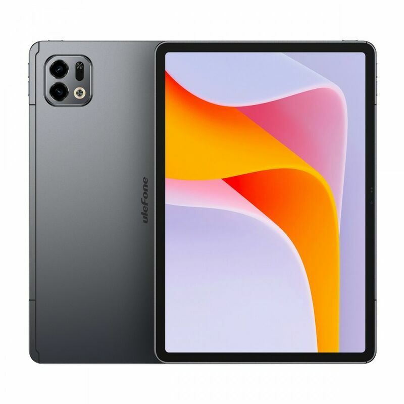 UleFone Tab A12 Pro 128GB kaina