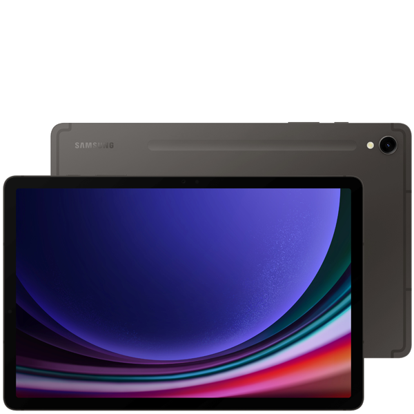 Samsung Galaxy Tab S9 5G 128GB kaina