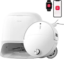 Roborock Qrevo Curv 2 Pro