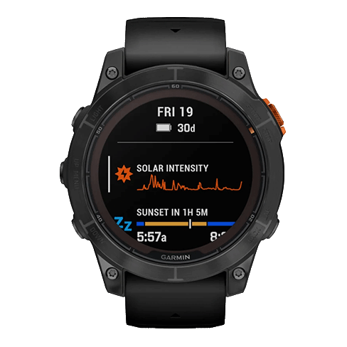 Garmin Fenix 7 Pro kaina